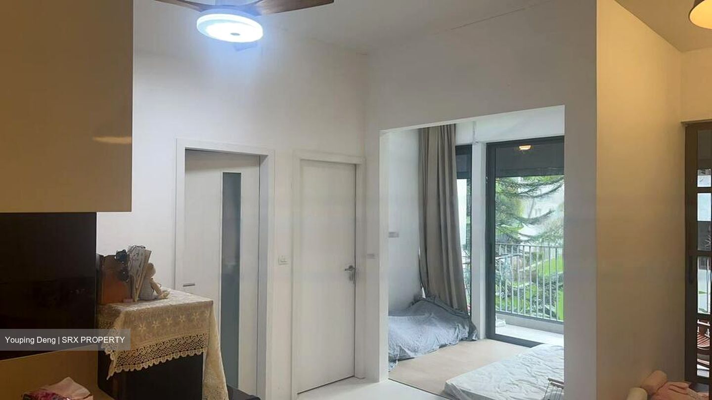 E Maison (D13), Apartment #479337071